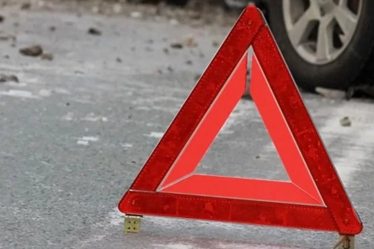 Gəncədə Hyundai piyadaları VURDU: Yaralıların yeddisi qadındır Gəncədə Hyundai piyadaları VURDU: Yaralıların yeddisi qadındır