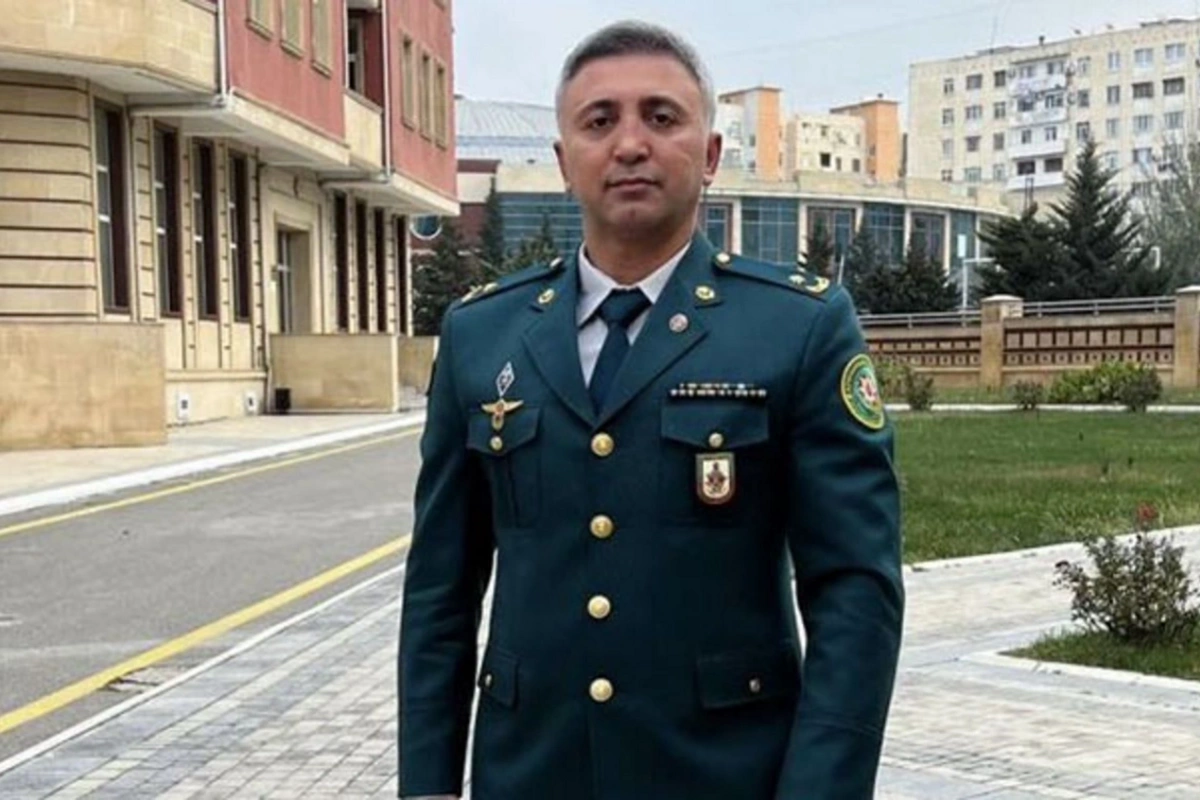 DSX zabiti onu döyən idmançılarla BARIŞDI