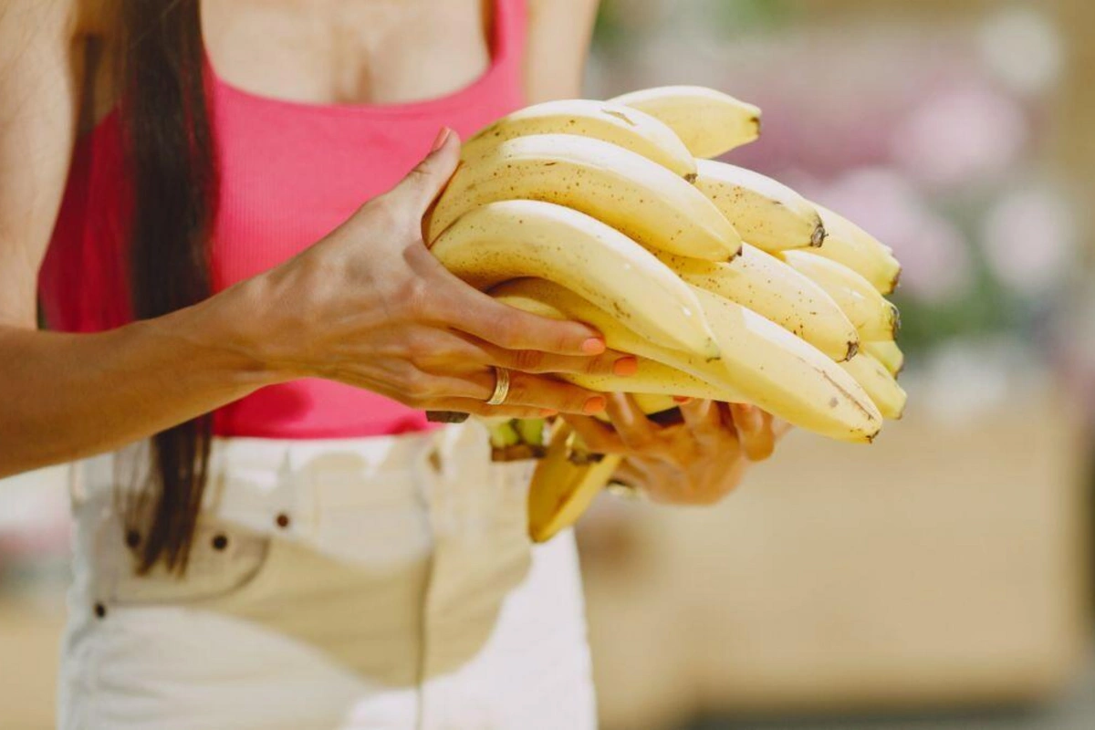 Hər kəsin faydalı bildiyi banan bu şəxslər üçün təhlükəlidir