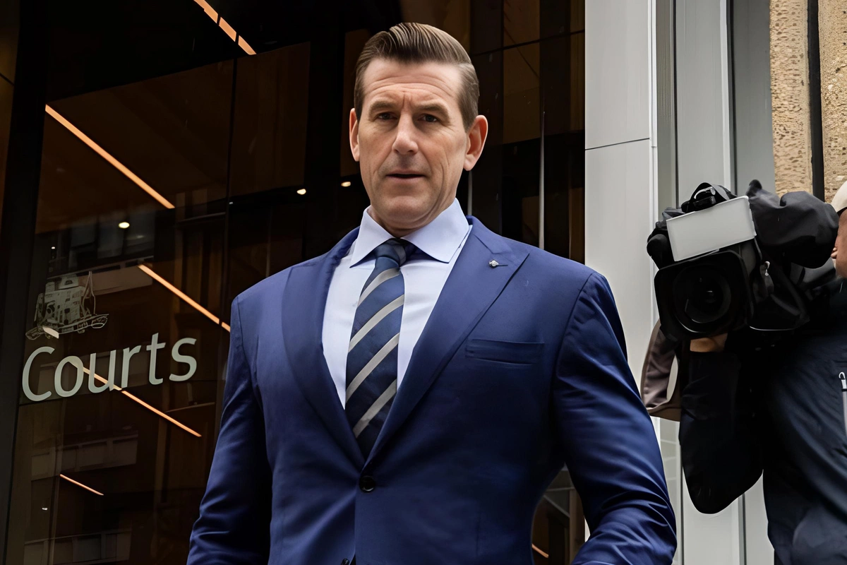 Avstraliyanın Əfqanıstanda müharibə cinayəti törətməkdə ittiham olunan keçmiş əsgəri azadlığa buraxıldı