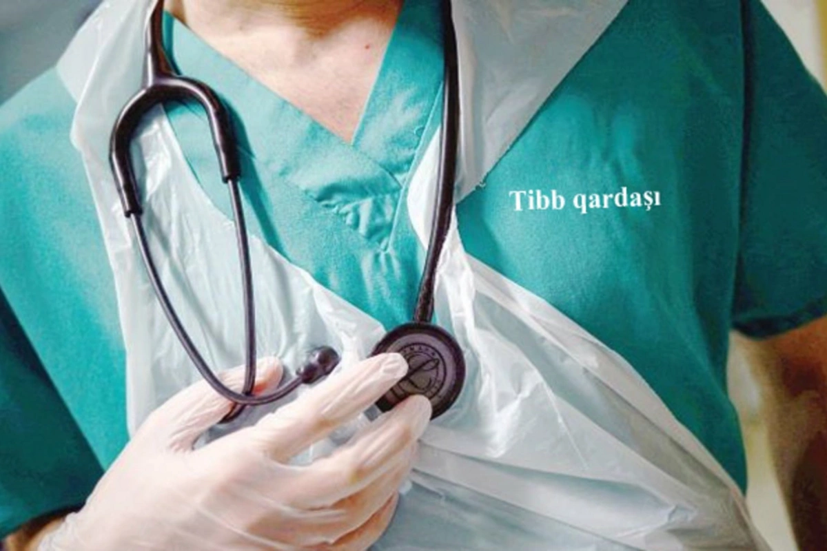 Tibb işçisi onlayn diplom alıb travmatoloq kimi işləyir? - Dəhşətli İDDİA Tibb işçisi onlayn diplom alıb travmatoloq kimi işləyir? - Dəhşətli İDDİA
