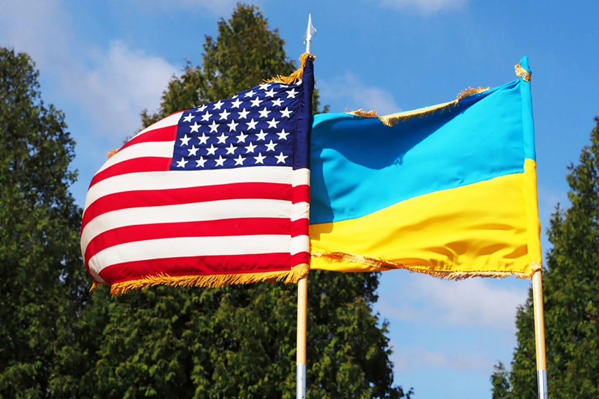 Ukraine's proposals for negotiations with the US in Saudi Arabia have been revealed.