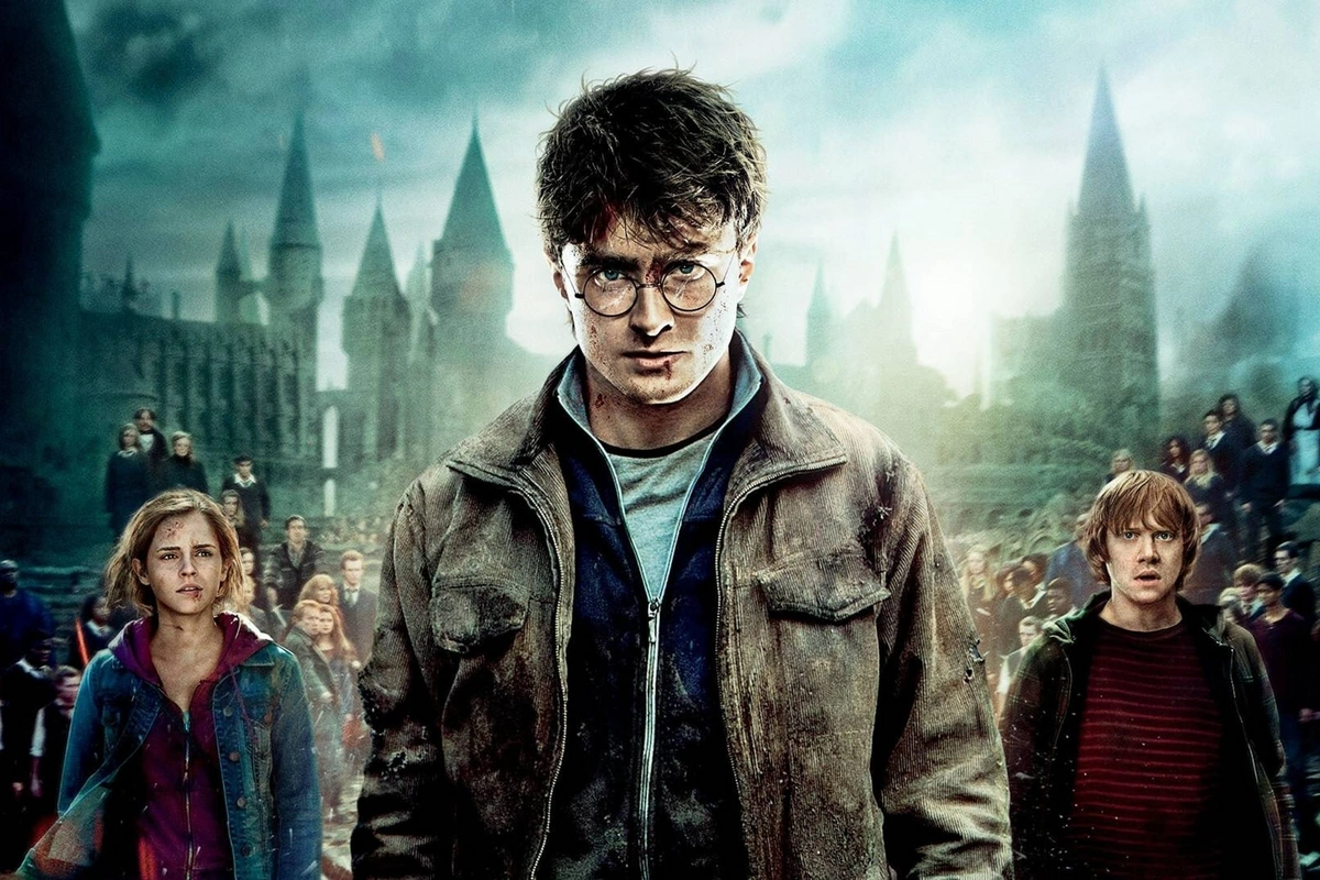 Harry Potter serialında bu AKTYORLAR ÇƏKİLƏCƏKLƏR