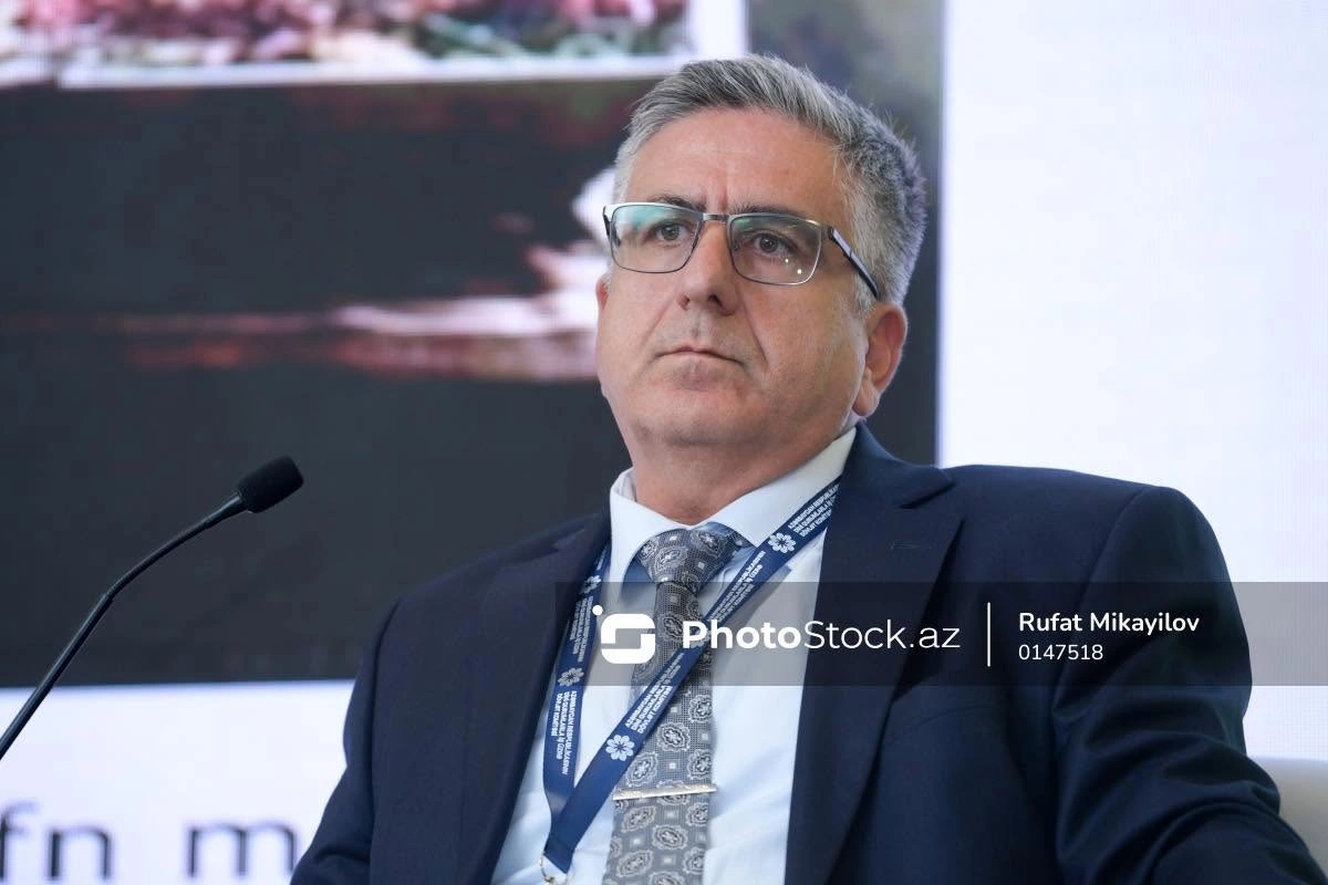 Müşfiq Ötgün: Din əxlaq, mənəviyyat deməkdir, indi bu unudulub