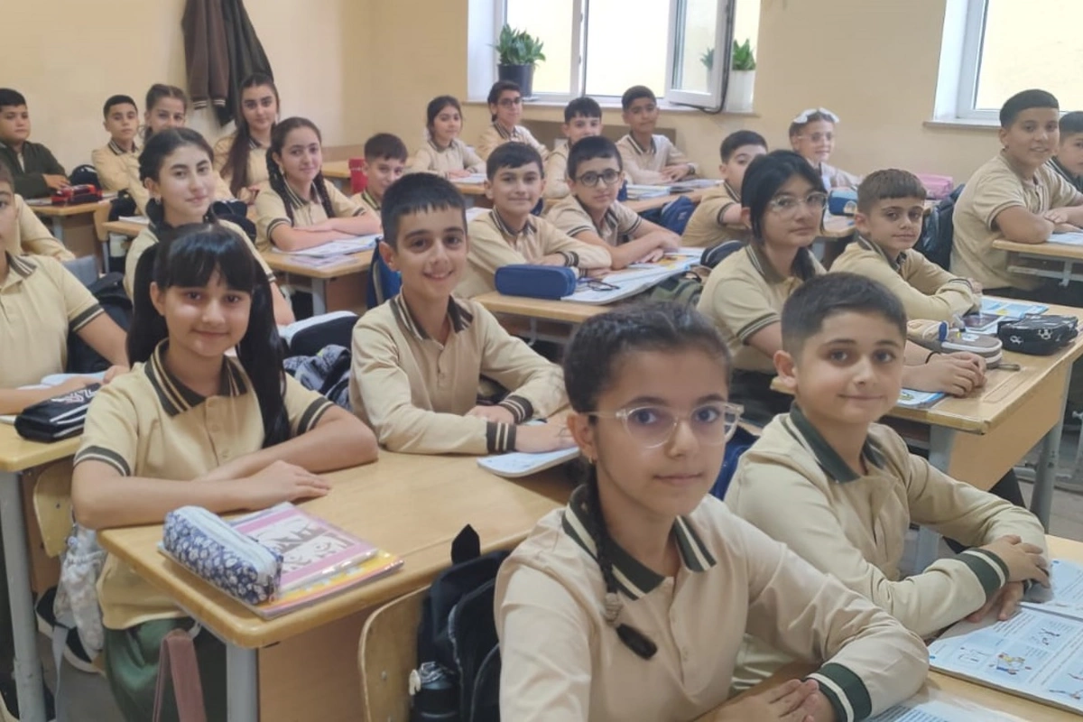 Övladı məktəb və bağçaya gedən valideynlərə XÜSUSİ XƏBƏRDARLIQ - Uşaqlarınızı...