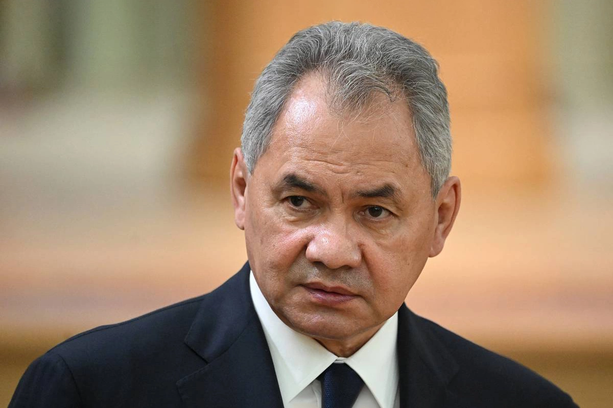 Şoyqu: Moskva və Bakı ikitərəfli münasibətlərdəki böhranı aradan qaldırıb