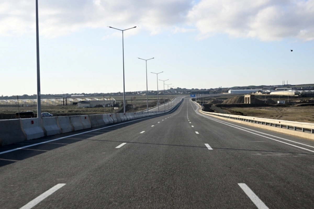 Bu rayonda yollar əsaslı təmir ediləcək