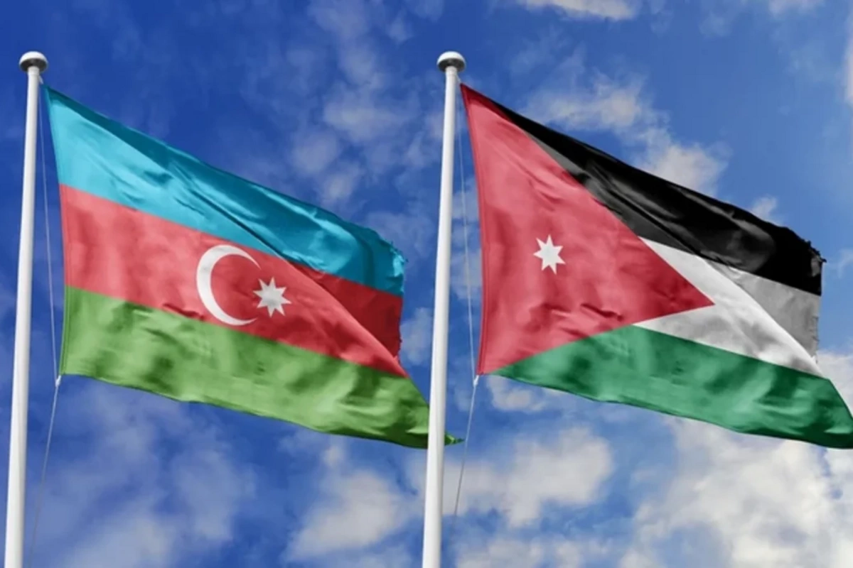 Visa regime between Azerbaijan and Jordan is being abolished