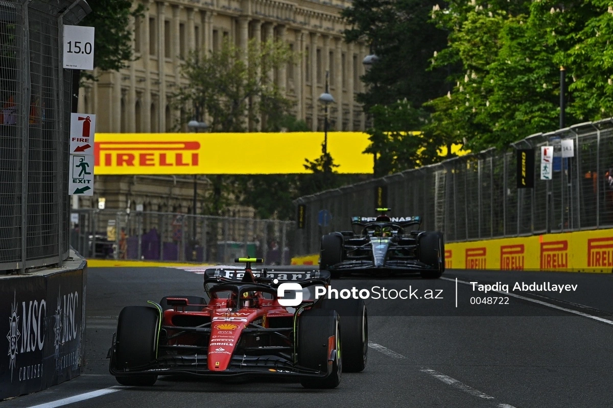 Formula-1ə görə Bakıya nə qədər turist gələcək? Formula-1ə görə Bakıya nə qədər turist gələcək?