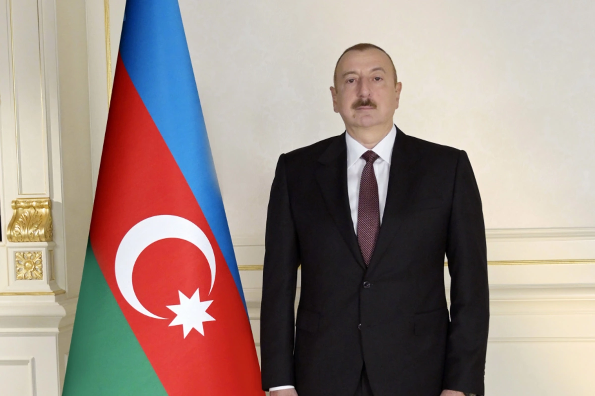 Prezident: Azərbaycan beynəlxalq müstəvidə müxtəlif mədəniyyətlər arasında ahəngdar münasibətləri təşviq edir