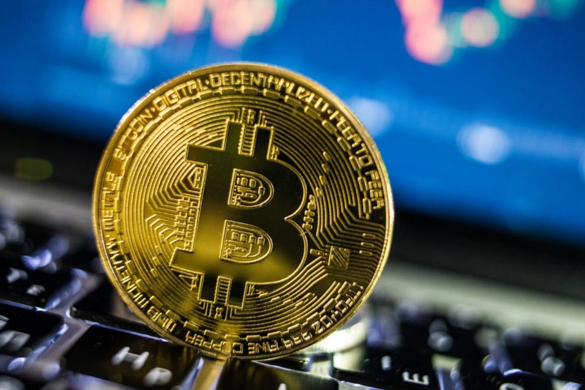 Bitcoin updated its historical maximum Bitcoin updated its historical maximum
