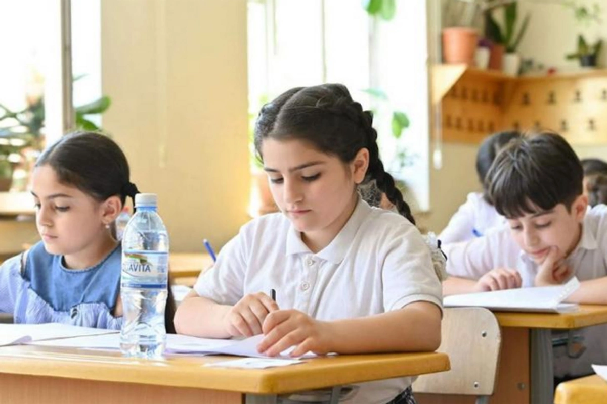 IV və VI sinif şagirdləri üçün monitorinqlər keçiriləcək