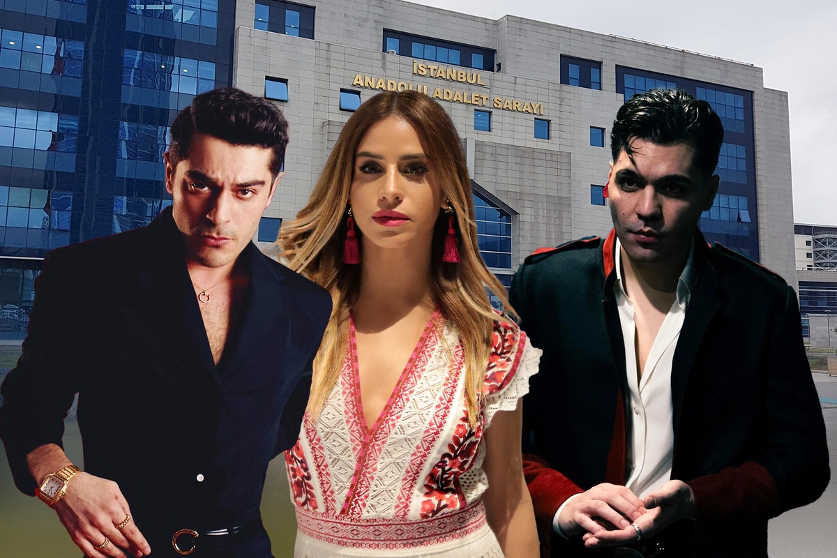 Türkiyədə məşhurlara qarşı narkotik əməliyyatları davam edir - Sərbəst buraxılanlar var