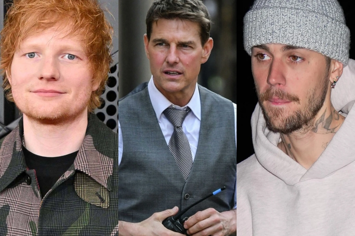 Telefondan istifadə etməyən DÜNYA MƏŞHURLARI - SİYAHI