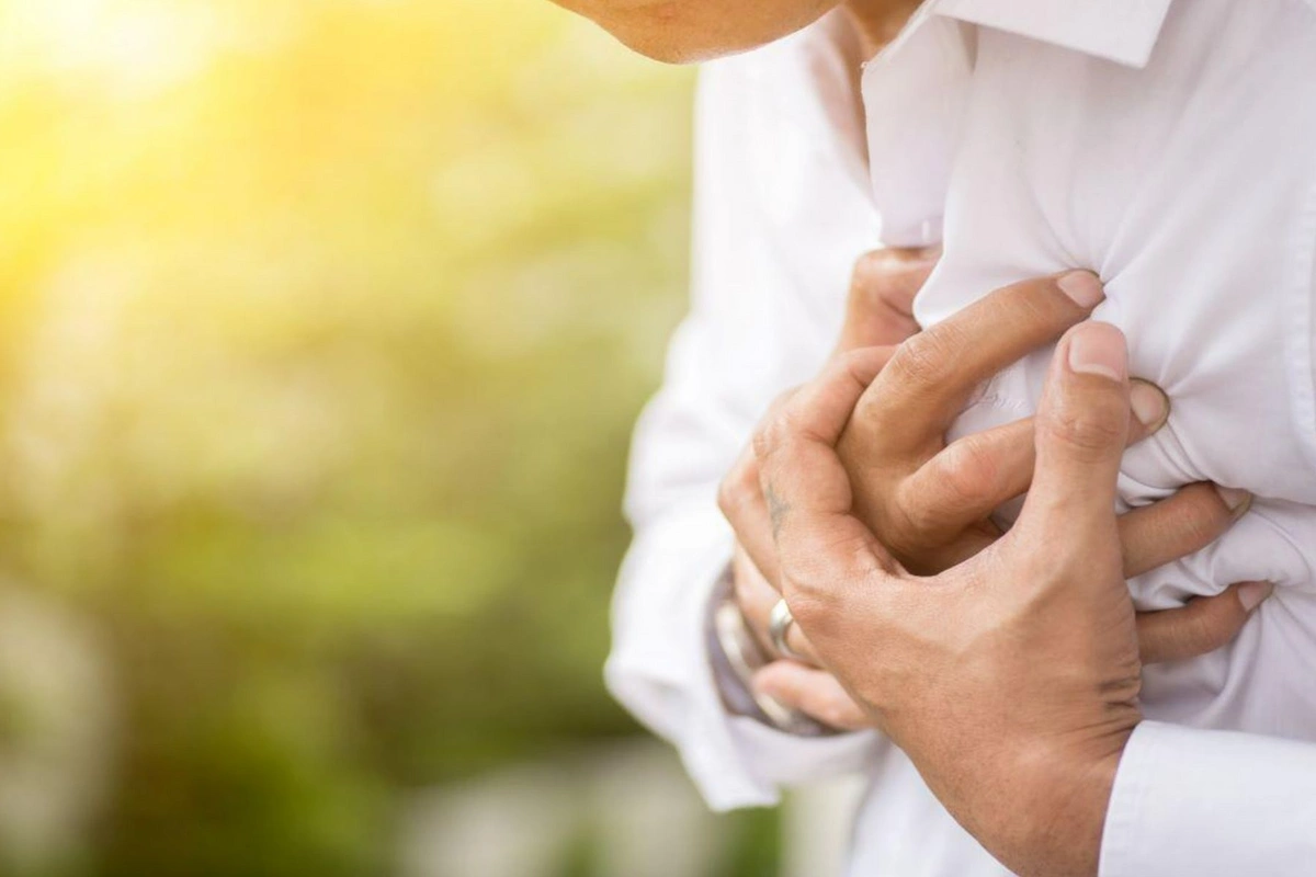 Kişilərdə ürək sağlamlığı üçün 35 yaş kritikdir