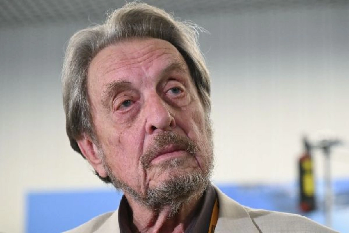Elon Musk's father shared how to raise a genius Elon Musk's father shared how to raise a genius