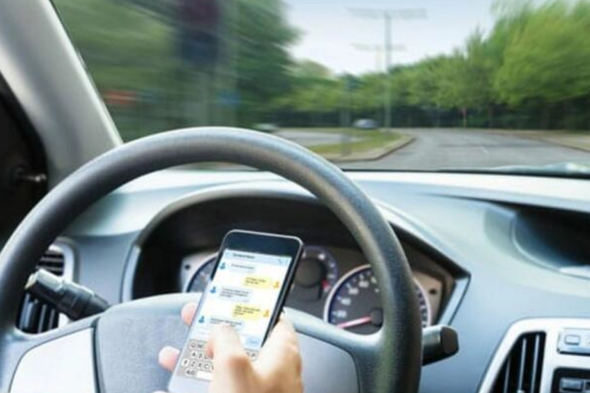 İş başında sükanı buraxıb oyun oynayırdı - İşdən çıxarıldı