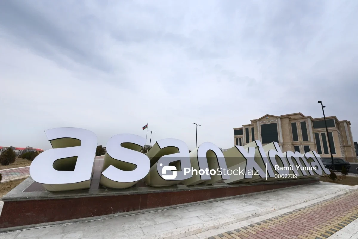 Ülvi Mehdiyevdən regionlarla bağlı vacib açıqlama: Hansı ərazilərdə ASAN xidmət açılacaq?