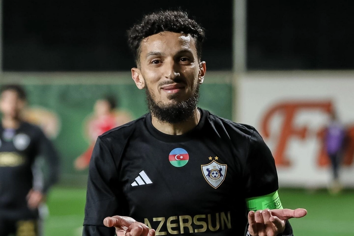 Qarabağın futbolçusu Salah və Mbappenin nailiyyətini təkrarlayıb