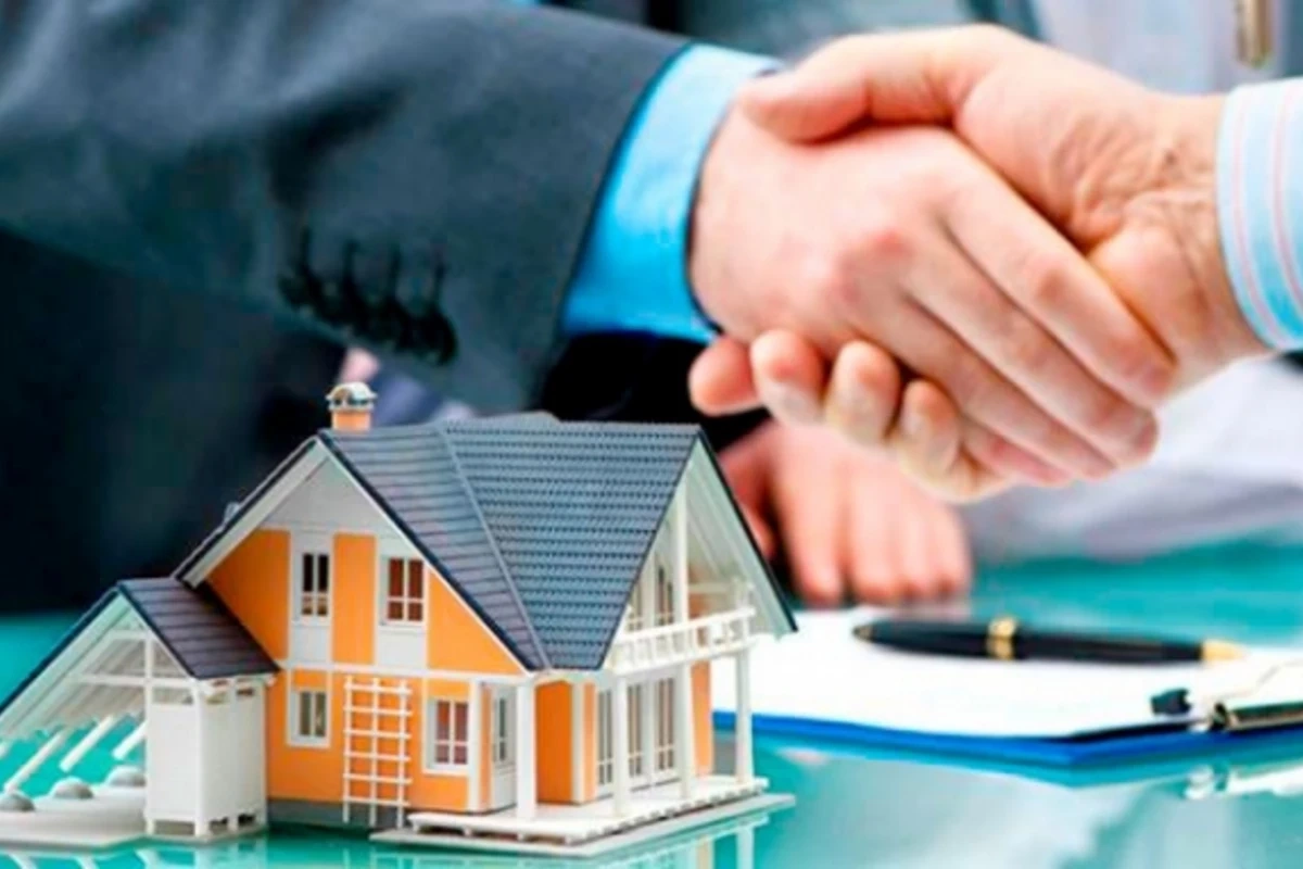 Amendments to the Mortgage Law are planned in Azerbaijan Amendments to the Mortgage Law are planned in Azerbaijan