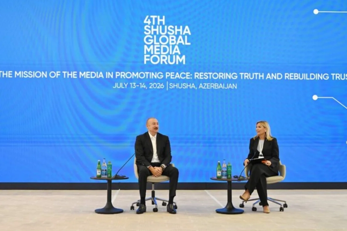 From Destruction to Revival: French Journalist Tells How Shusha Shatters Western Stereotypes About Azerbaijan