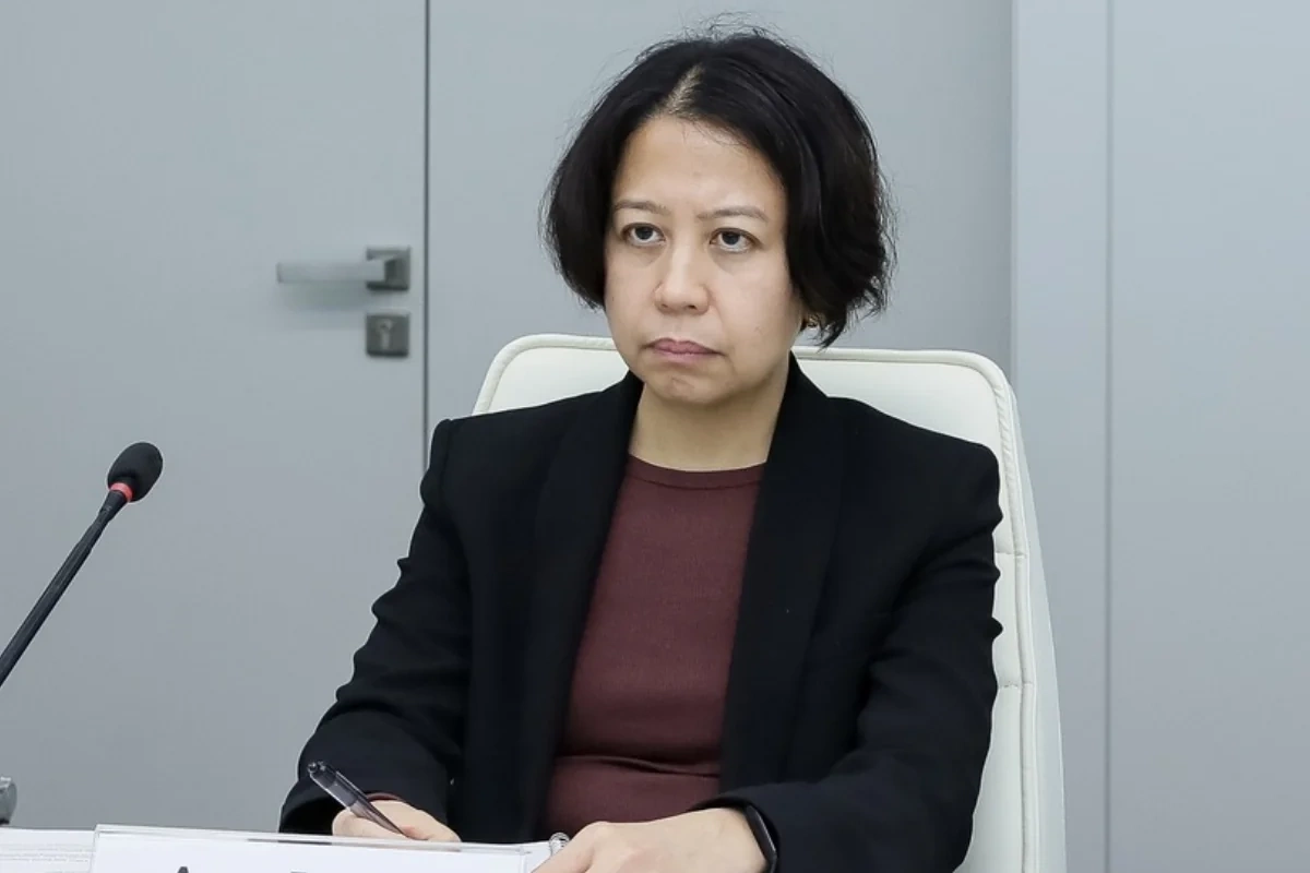 Anna Bordon: Azərbaycan bankları yaxşı kapitallaşmış və mənfəətli olaraq qalır