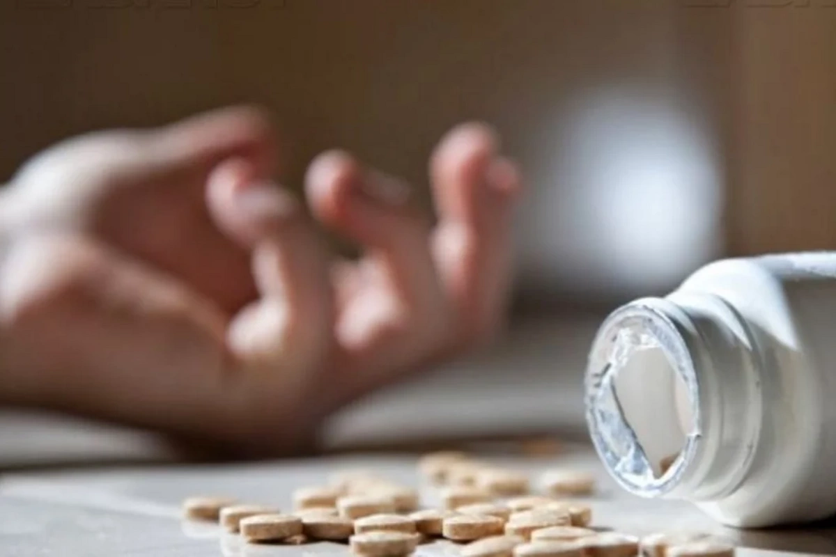 Gəncədə üç nəfər dərmandan zəhərlənib, biri ölüb