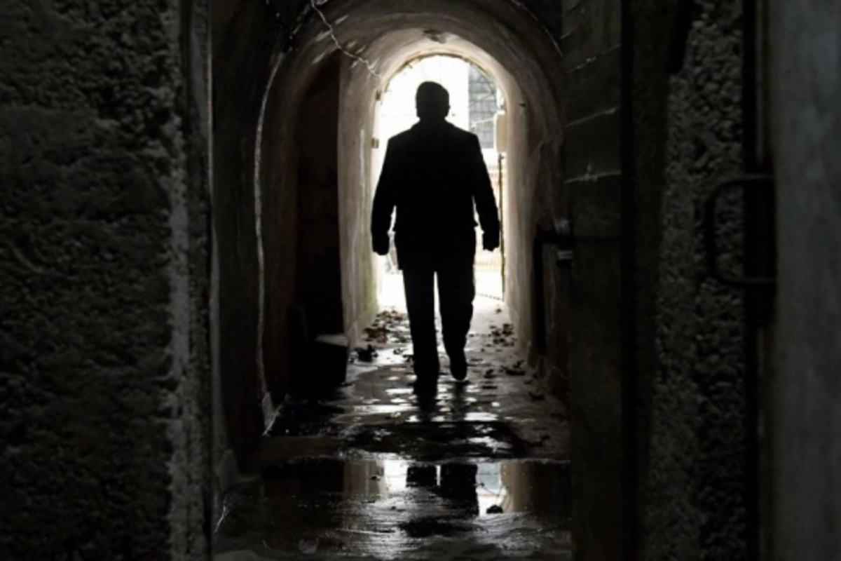 İtkin düşən 88 yaşlı kişi axtarılır