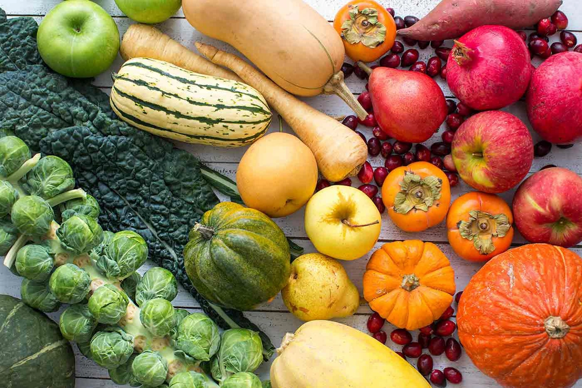 Noyabr ayının ən faydalı mövsüm meyvəsi - Şirəsindən gündə bir stəkan içmək…