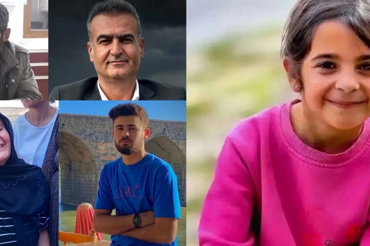 Narin Güran cinayətində YENİ HESABAT - istintaqın gedişatını dəyişə bilər Narin Güran cinayətində YENİ HESABAT - istintaqın gedişatını dəyişə bilər