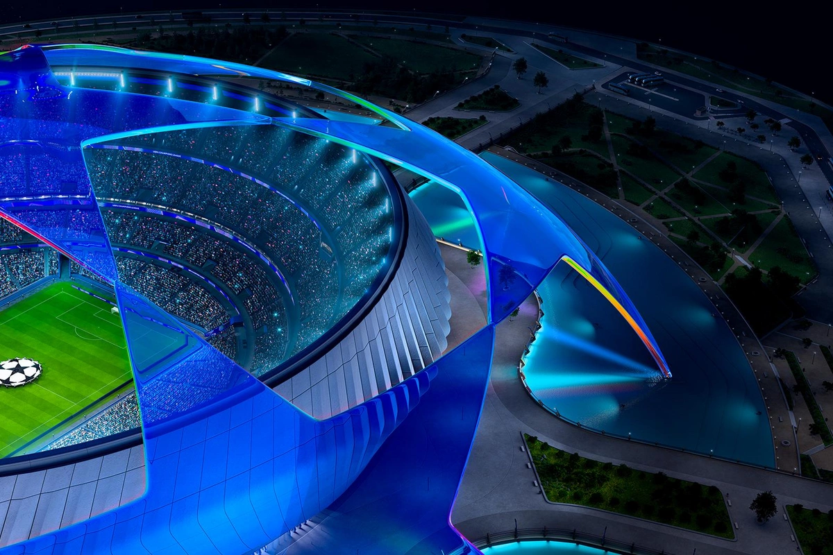 Qarabağın UEFA Çempionlar Liqasının III təsnifat mərhələsindəki potensial rəqibləri müəyyənləşib Qarabağın UEFA Çempionlar Liqasının III təsnifat mərhələsindəki potensial rəqibləri müəyyənləşib