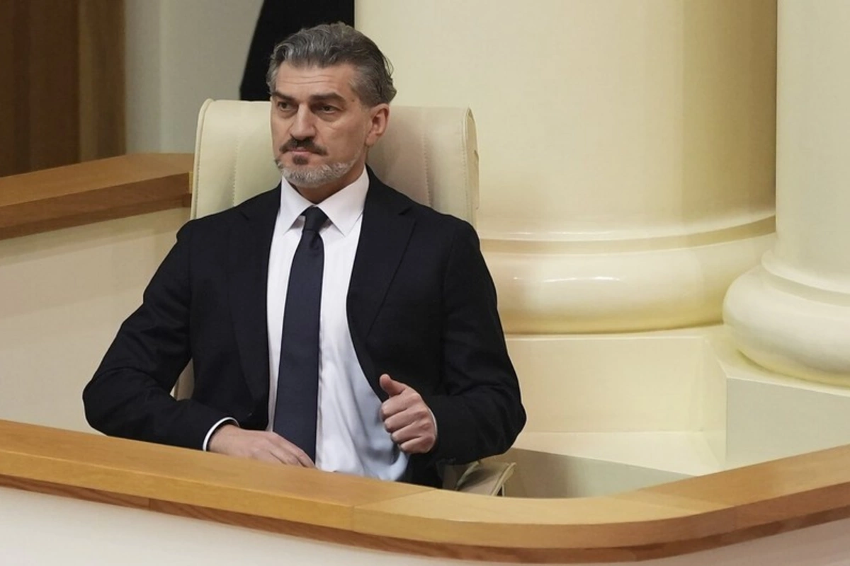 Kavelaşvili: Gürcüstan Azərbaycanın suverenliyini həmişə dəstəkləyib və dəstəkləməkdə davam edəcək