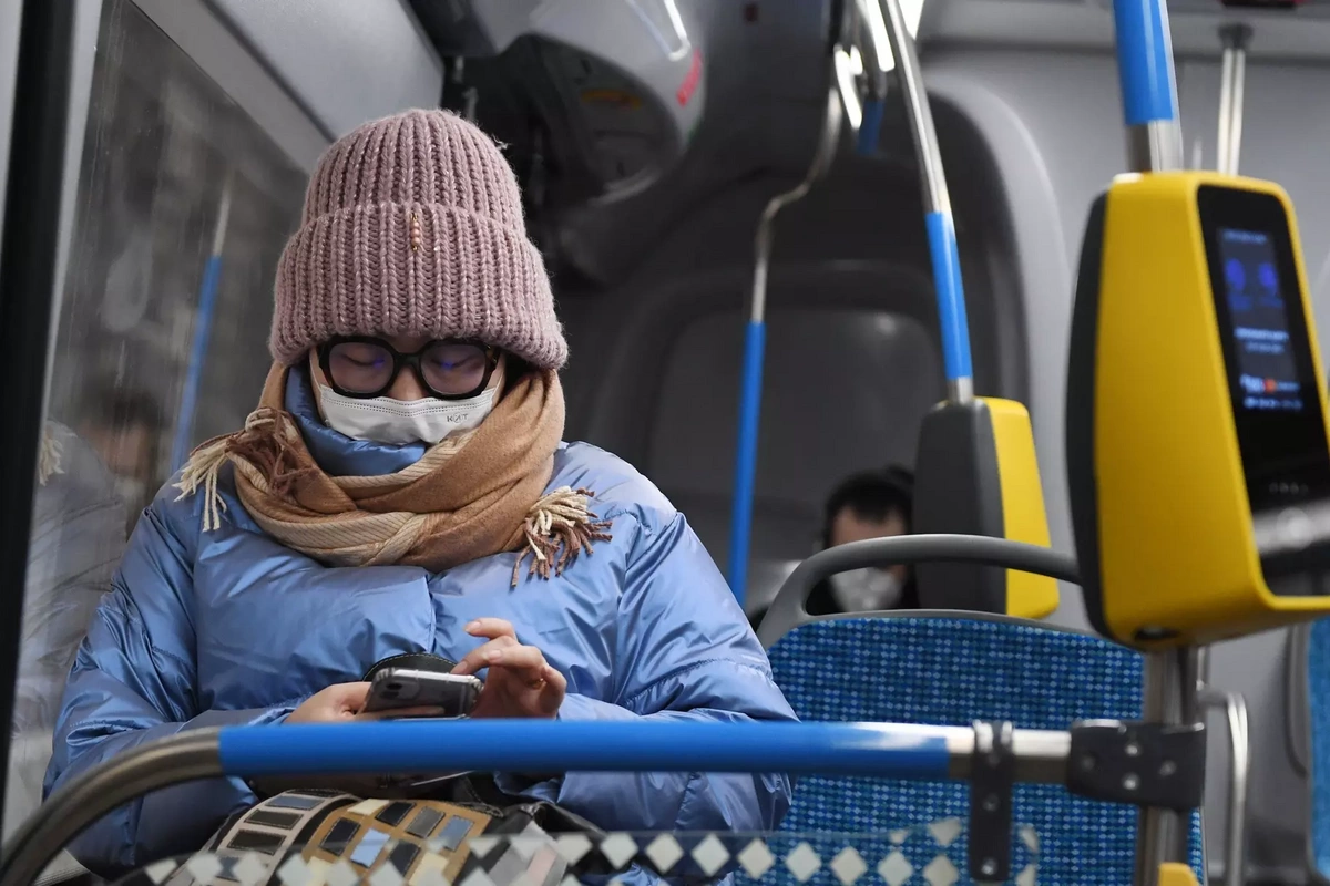 Yeni yayılan virus nə qədər təhlükəlidir? - AÇIQLAMA