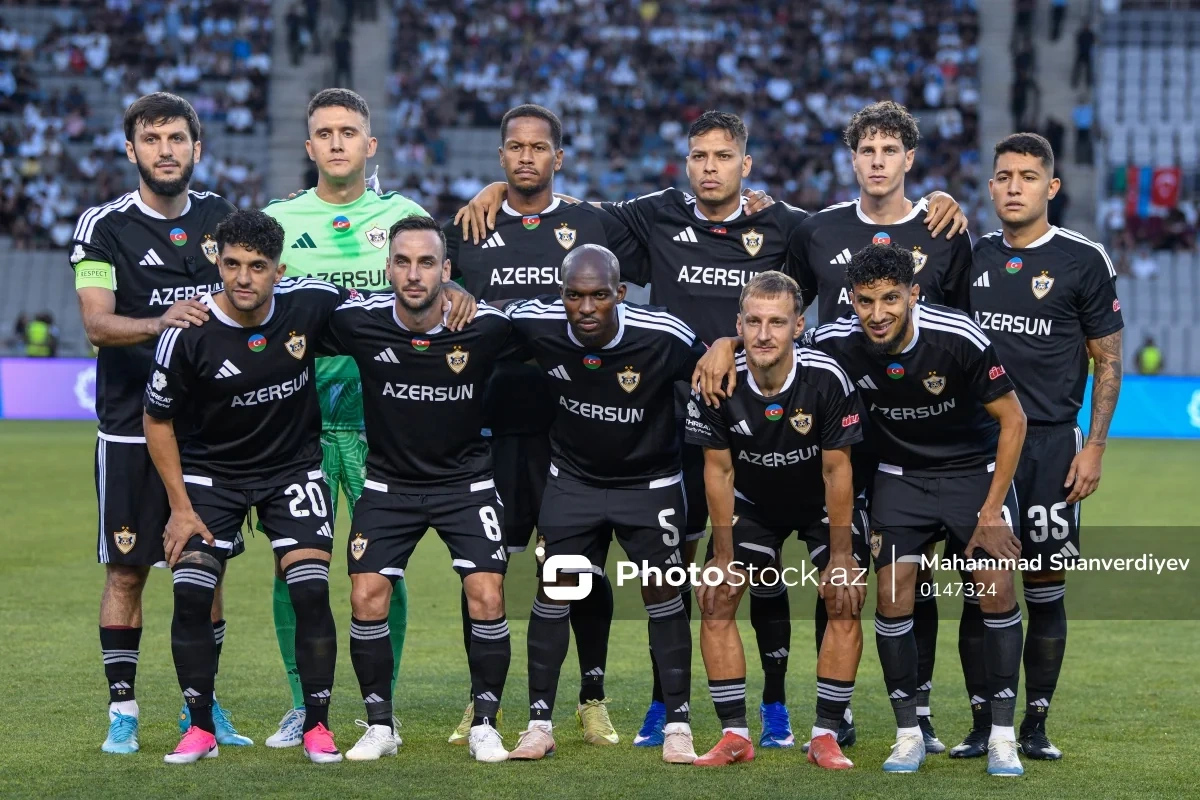 Qarabağda daha bir itki - Tventeyə qarşı oynamaya bilər