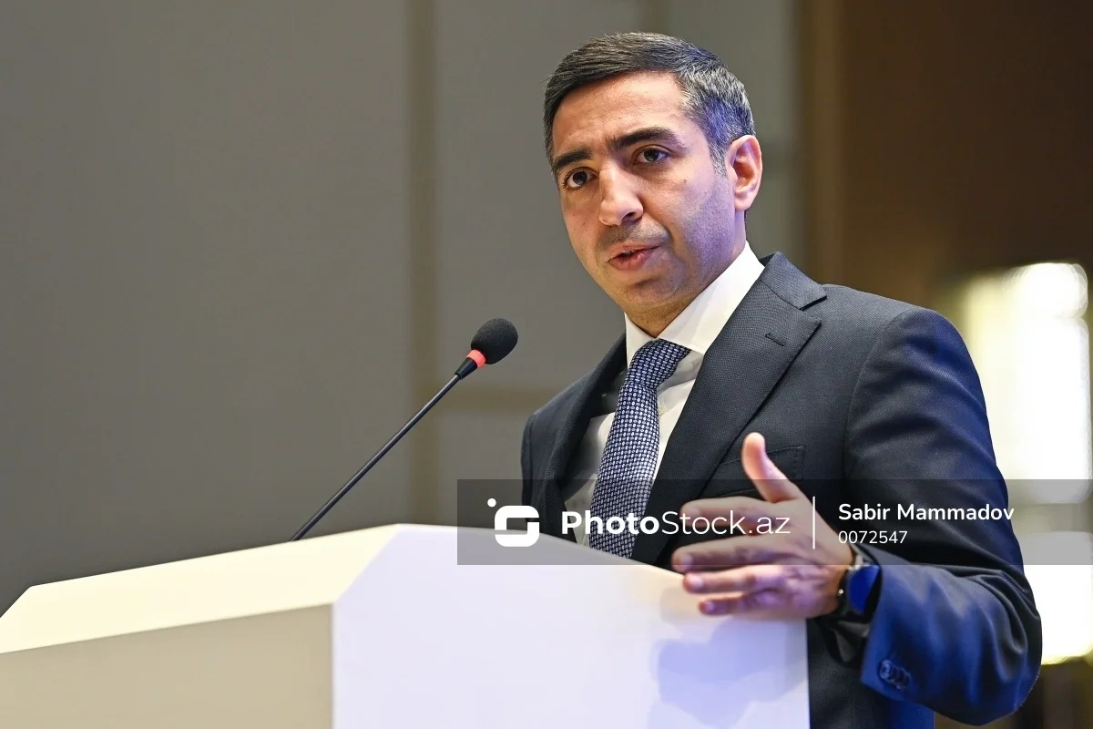 Zaur Əliyevə yüksək vəzifə verildi - SƏRƏNCAM