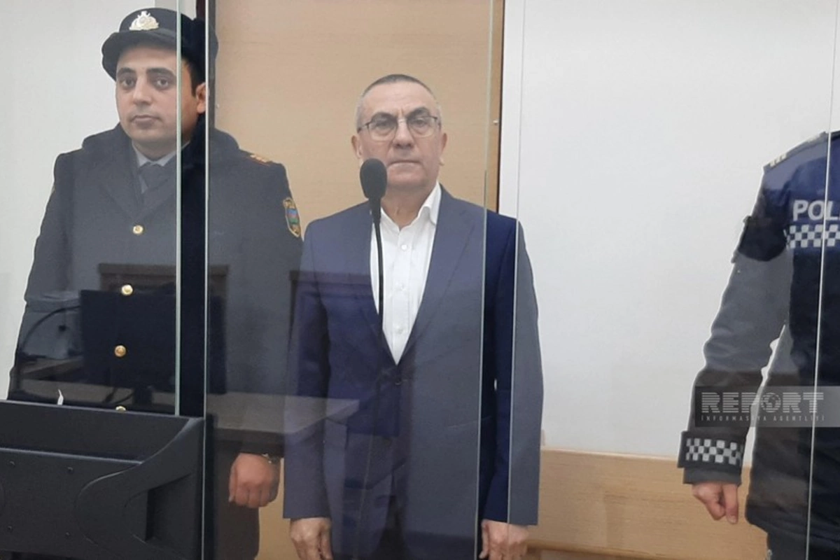 Şəmkirin sabiq icra başçısının əmlakları ilə bağlı QƏRAR VERİLDİ Şəmkirin sabiq icra başçısının əmlakları ilə bağlı QƏRAR VERİLDİ
