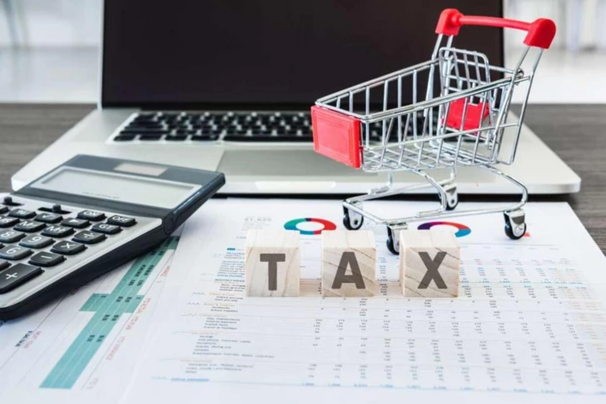 В Азербайджане налоговые декларации можно будет подавать через приложение в смартфоне