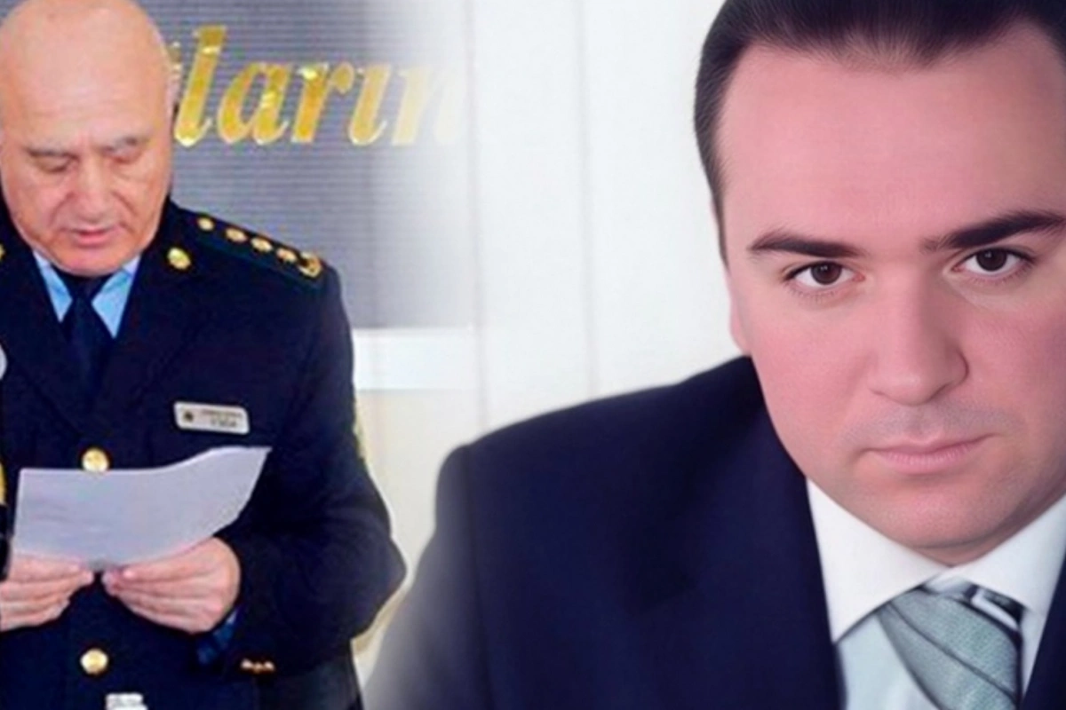 Ramiz Mehdiyevin oğlu və qardaşı oğlu HƏBS EDİLƏCƏK: yeni sübutlar ORTAYA ÇIXDI