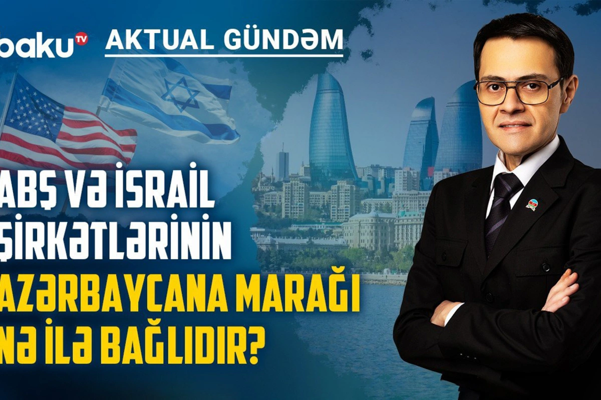 Dövlət idarəçiliyində süni intellekt agentləri tətbiq olunacaq? - AKTUAL GÜNDƏM