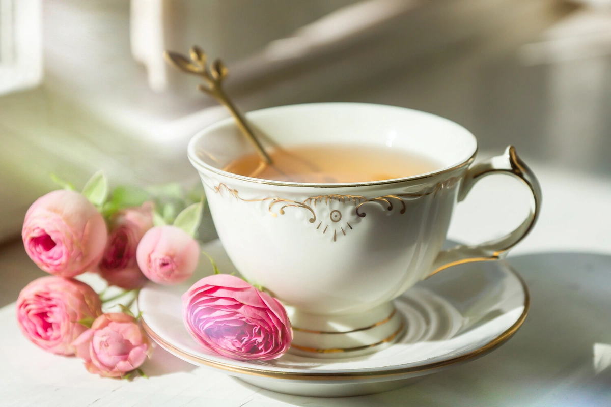 It has been revealed how to properly drink tea for effective heart health protection