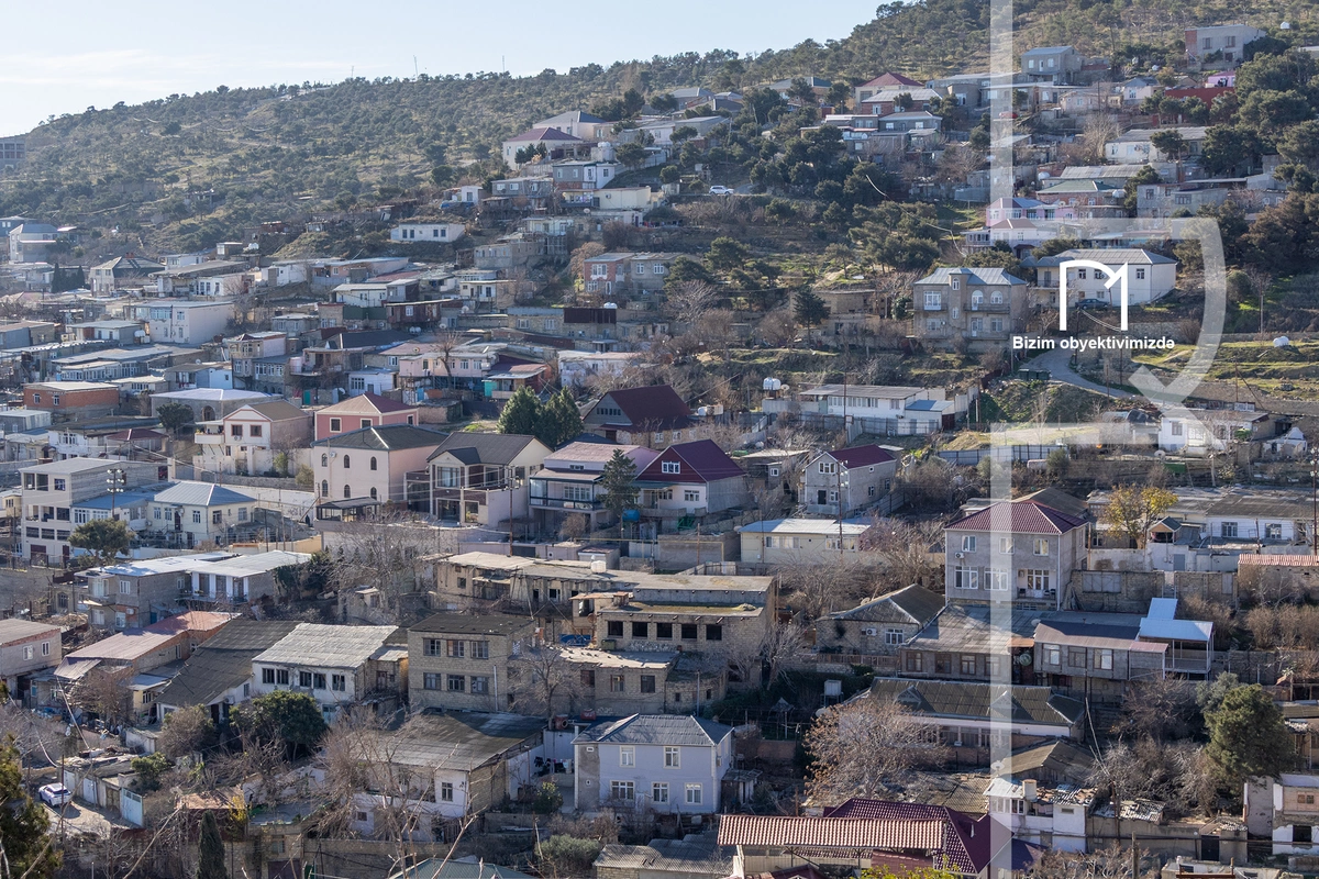 Səbail rayonunda tikinti aparmaq istəyənlərin NƏZƏRİNƏ - Bu halda cərimə tətbiq olunur