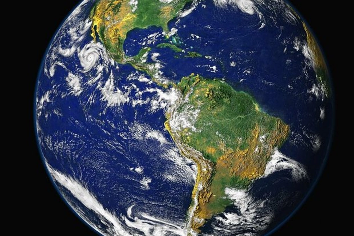 Scientists have calculated the time until the end of all life on Earth Scientists have calculated the time until the end of all life on Earth