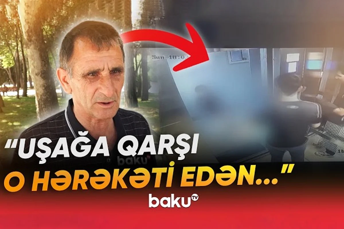 Psixoloji durumu yerində olmayan şəxs müəllim işləyir?