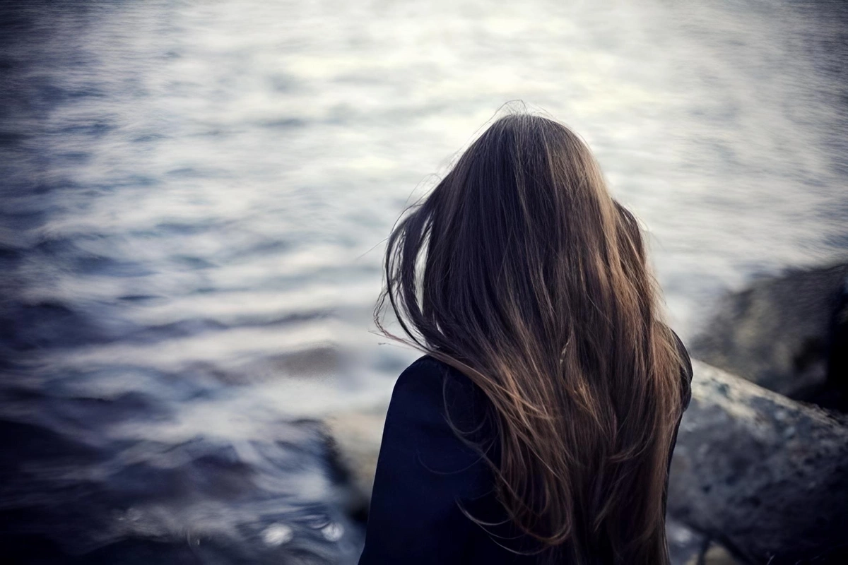 Пропала без вести 28-летняя женщина