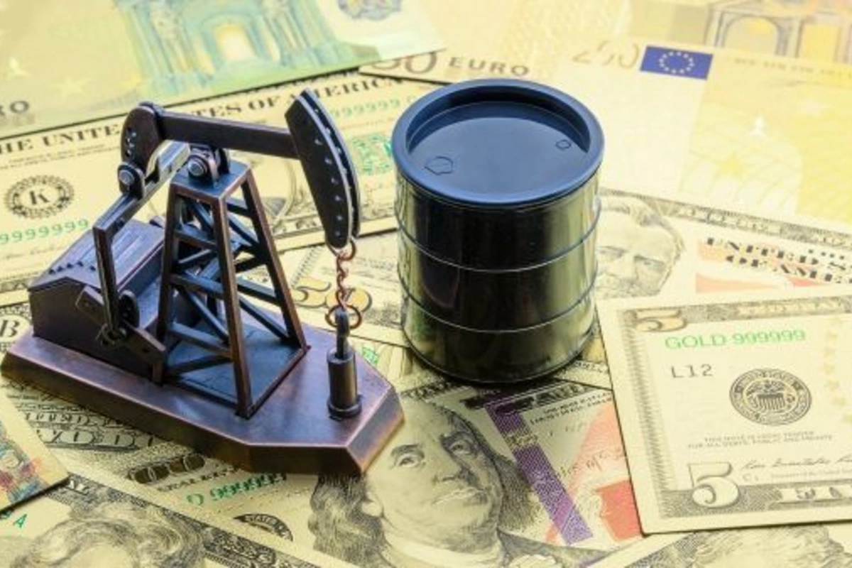 Azərbaycan neftinin qiyməti 69 dolları keçib