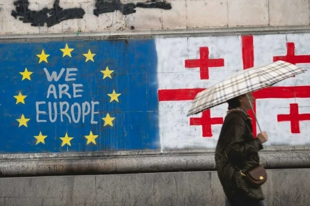 Georgia's EU accession process suspended: new visa mechanism to be introduced