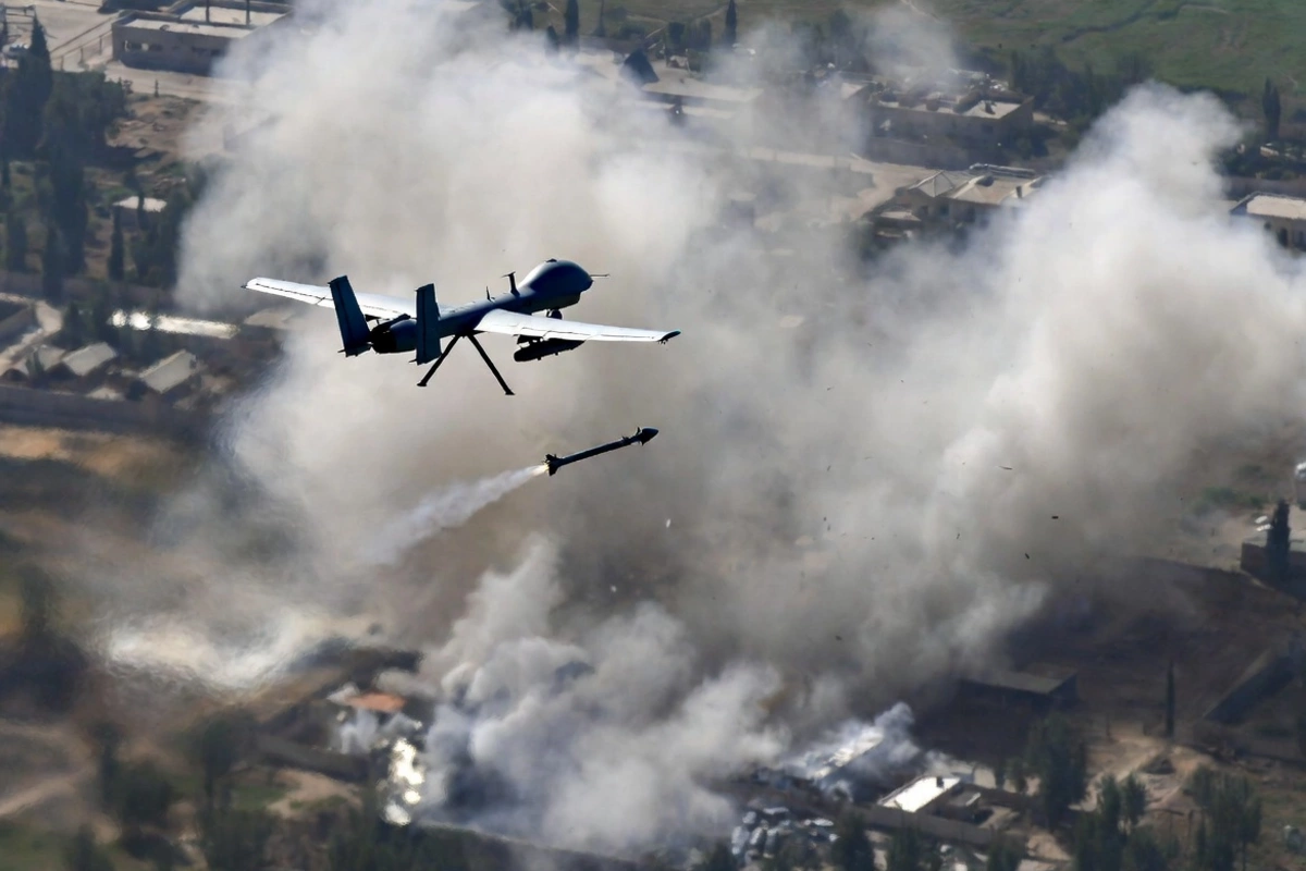 İran enerji obyektlərinə edilən hücumlara cavab verməyə davam edəcək