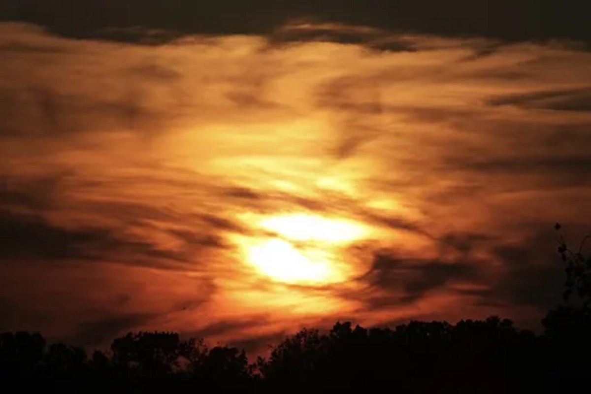 Ученые выяснили, сколько продлится период аномальной жары на Земле