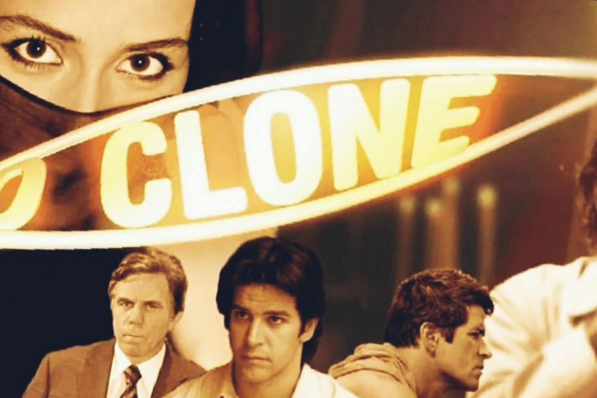 Умер звезда сериала Клон Умер звезда сериала Клон