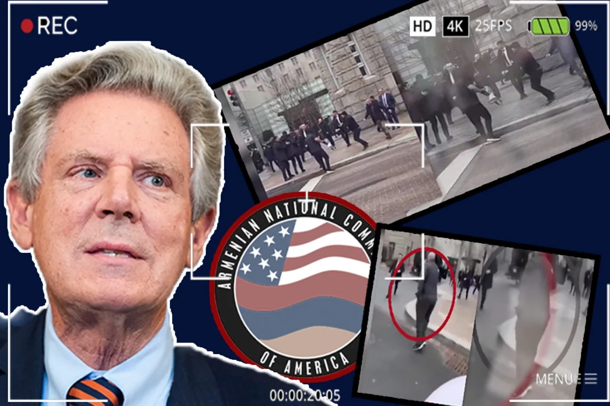 Vaşinqton təxribatı: Azərbaycana düşmən qüvvələrin xəstəliyi niyə residiv verib?